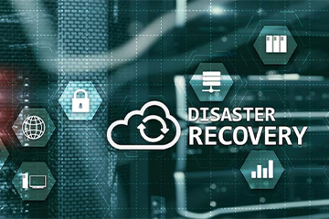 Backup Disaster Image