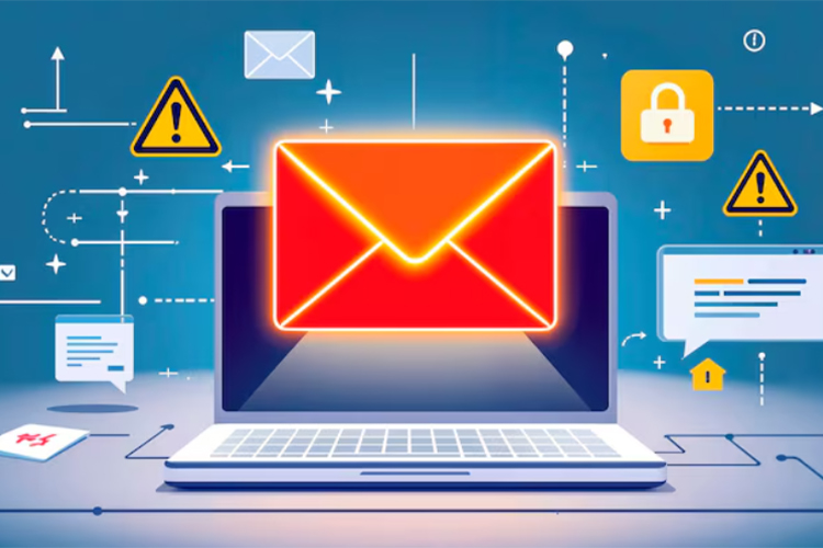 email security image