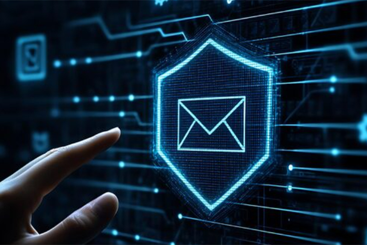 email security image