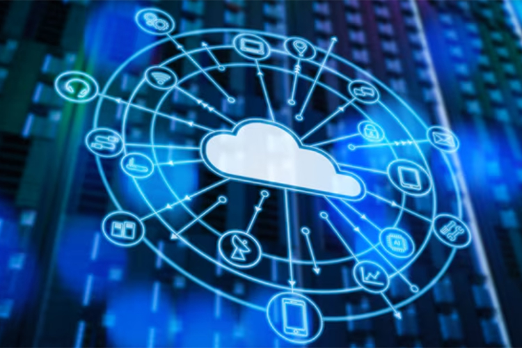 huawei cloud image