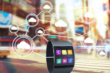 huawei cloud image