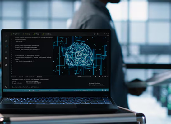 huawei cloud image