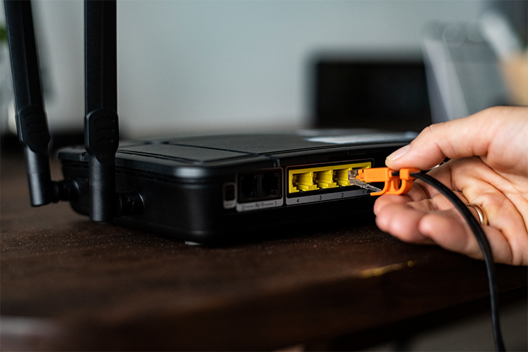 lan solutions image