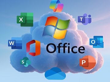 Microsoft Solutions Image