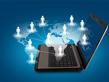 Networking & Connectivity Images