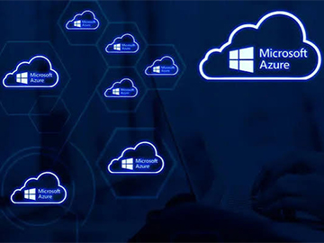 azure image