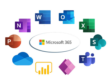Microsoft Licensing Image