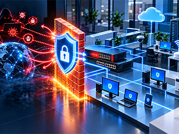 Antivirus & EDR Image