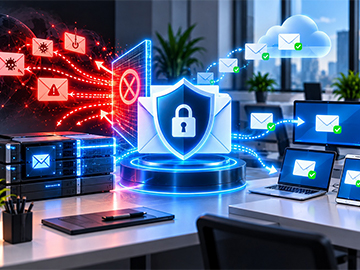 Email Security Image