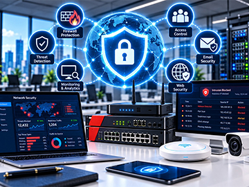 Network Security Image