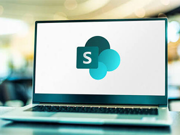 SharePoint image