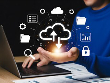cloud image