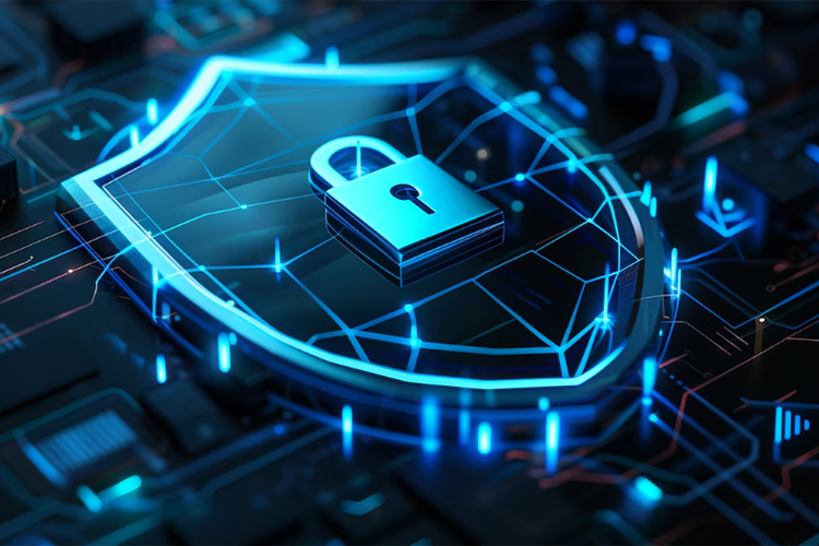 network security image
