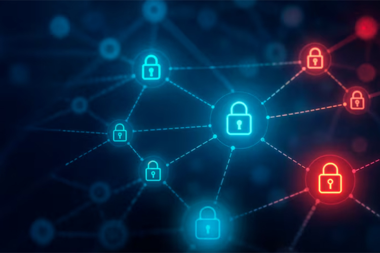 network security image