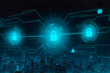 network security image