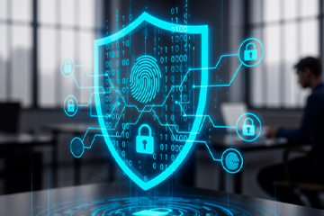 network security image