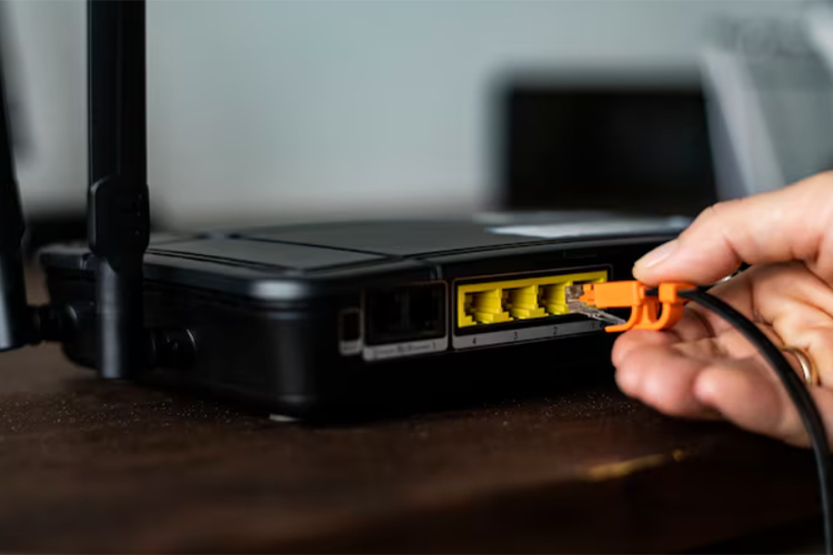 routers image