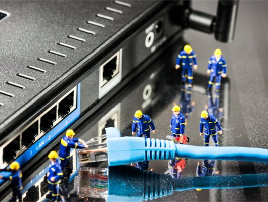 routers image