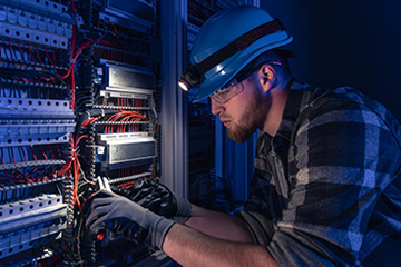 structured cabling image