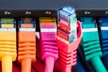structured cabling image