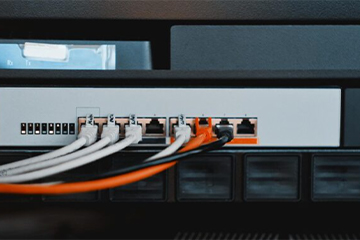 routers image