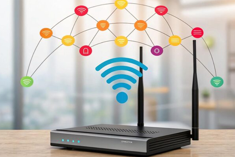 lan solutions image