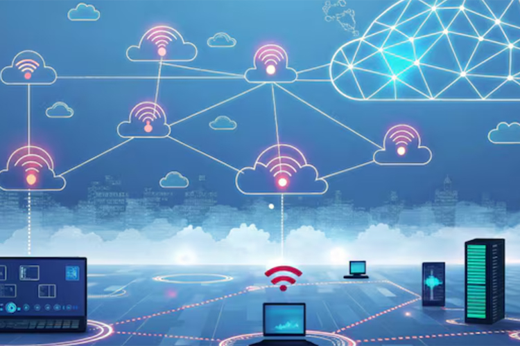 lan solutions image