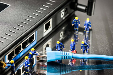 lan solutions image